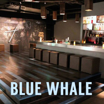 Blue Whale Thumbnail