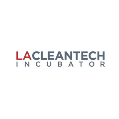 Logo for CleanTech Incubator