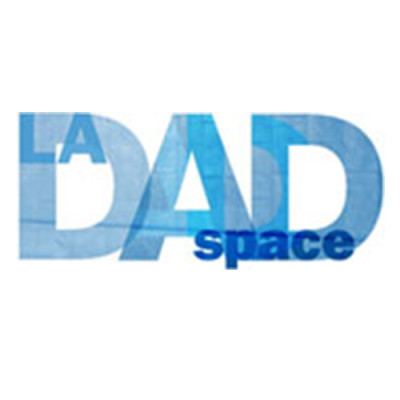 Logo for LADADspace