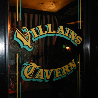 Villains Tavern Thumbnail